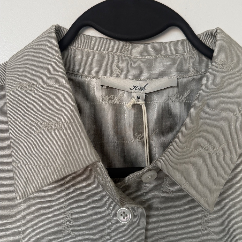 Kith Kylan Top - Picture 9 of 13